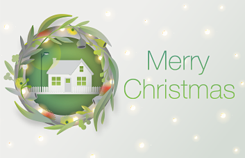 A Christmas message from CS Energy